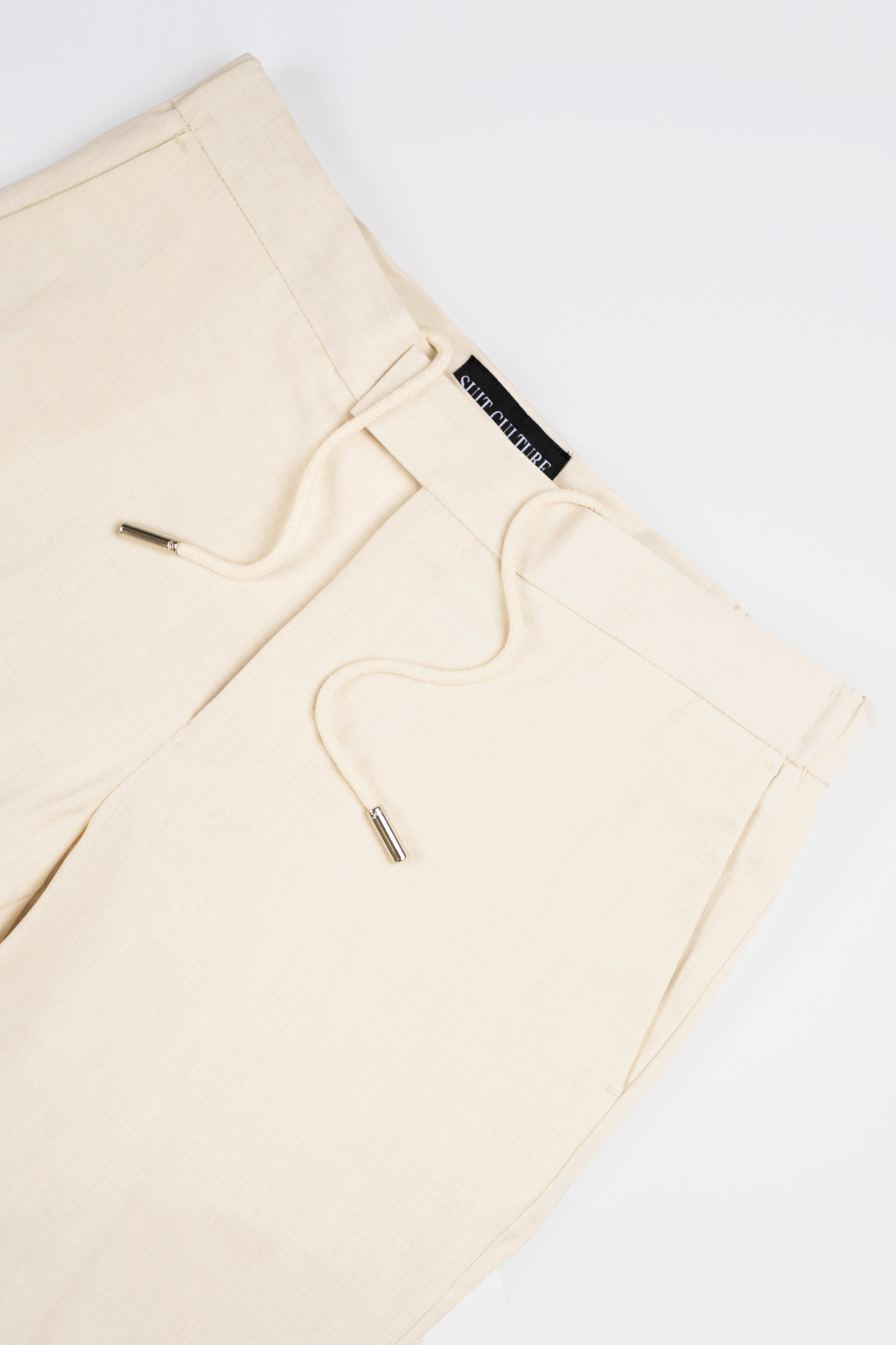 Studio Cream - Trousers