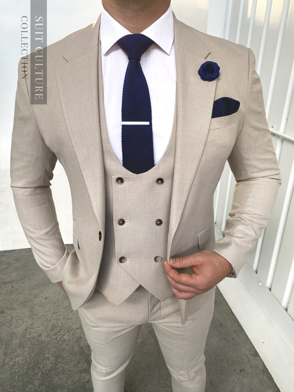 Sicili - 3 Piece -