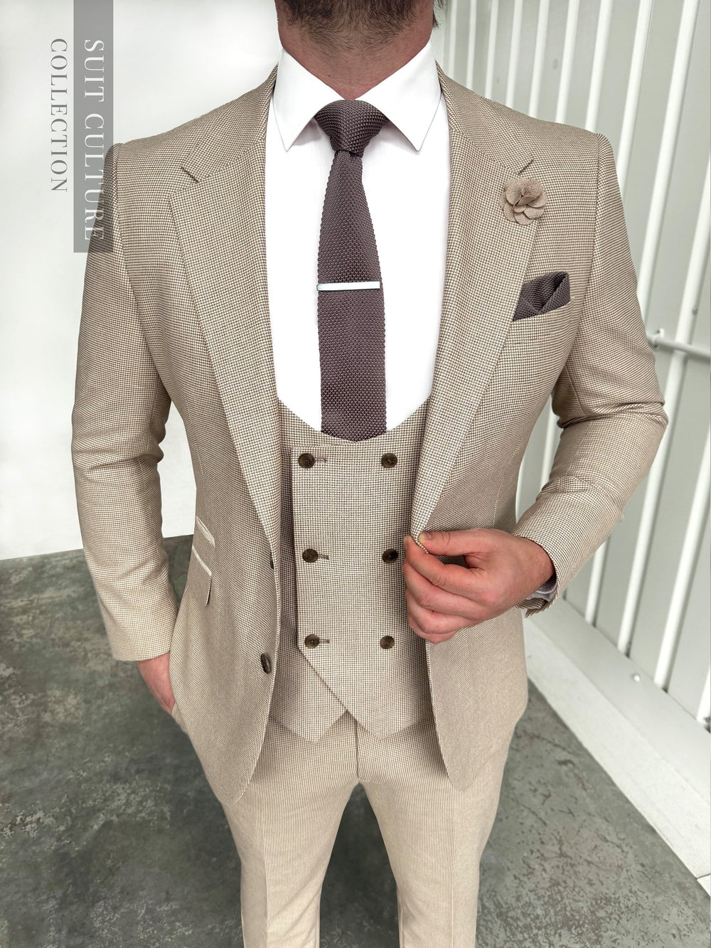 Tuscany - 3 Piece -