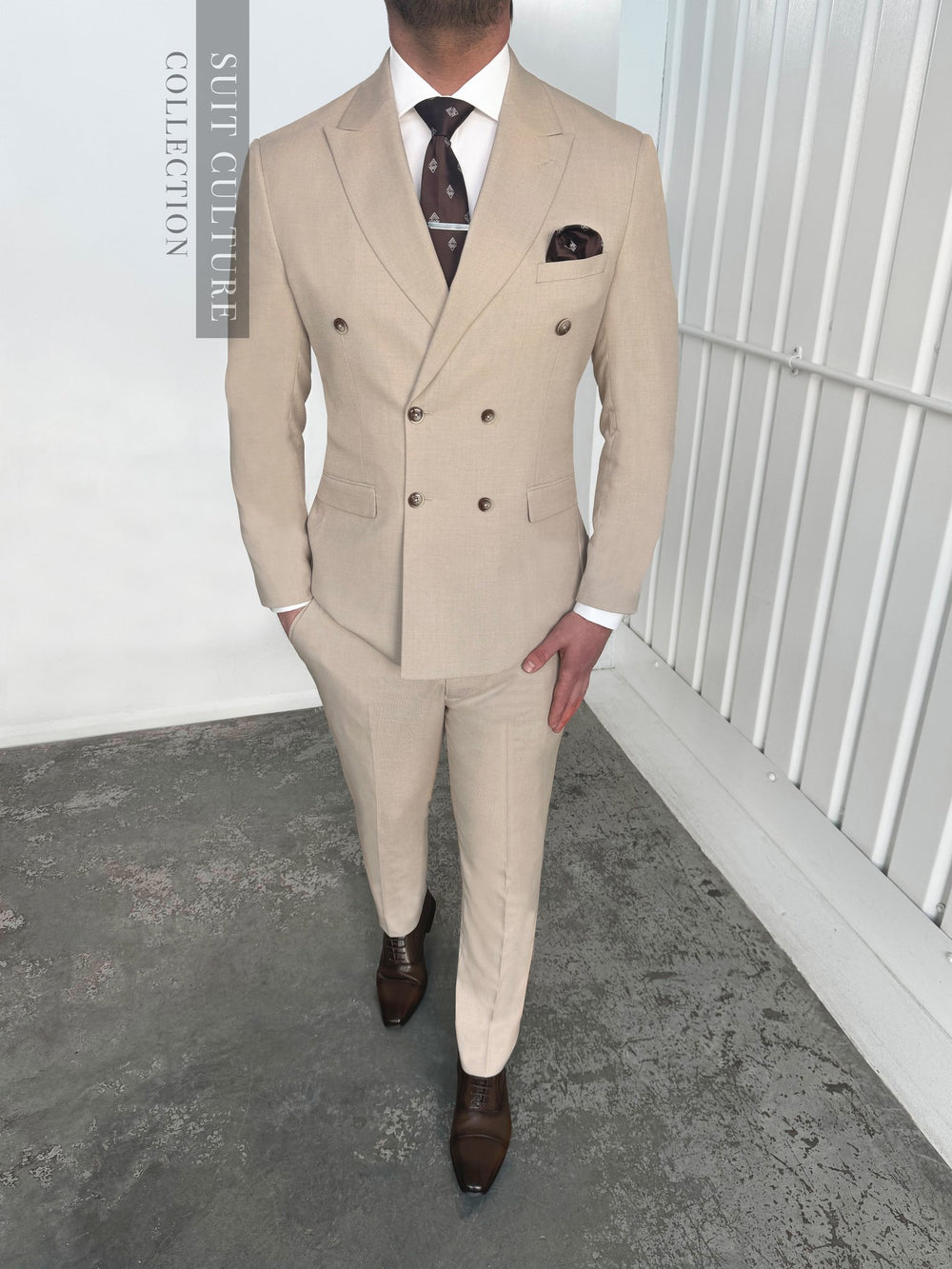 Sicili DB - 2 Piece