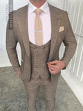 Oxford - 3 Piece -