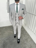 Canberra - 3 Piece -
