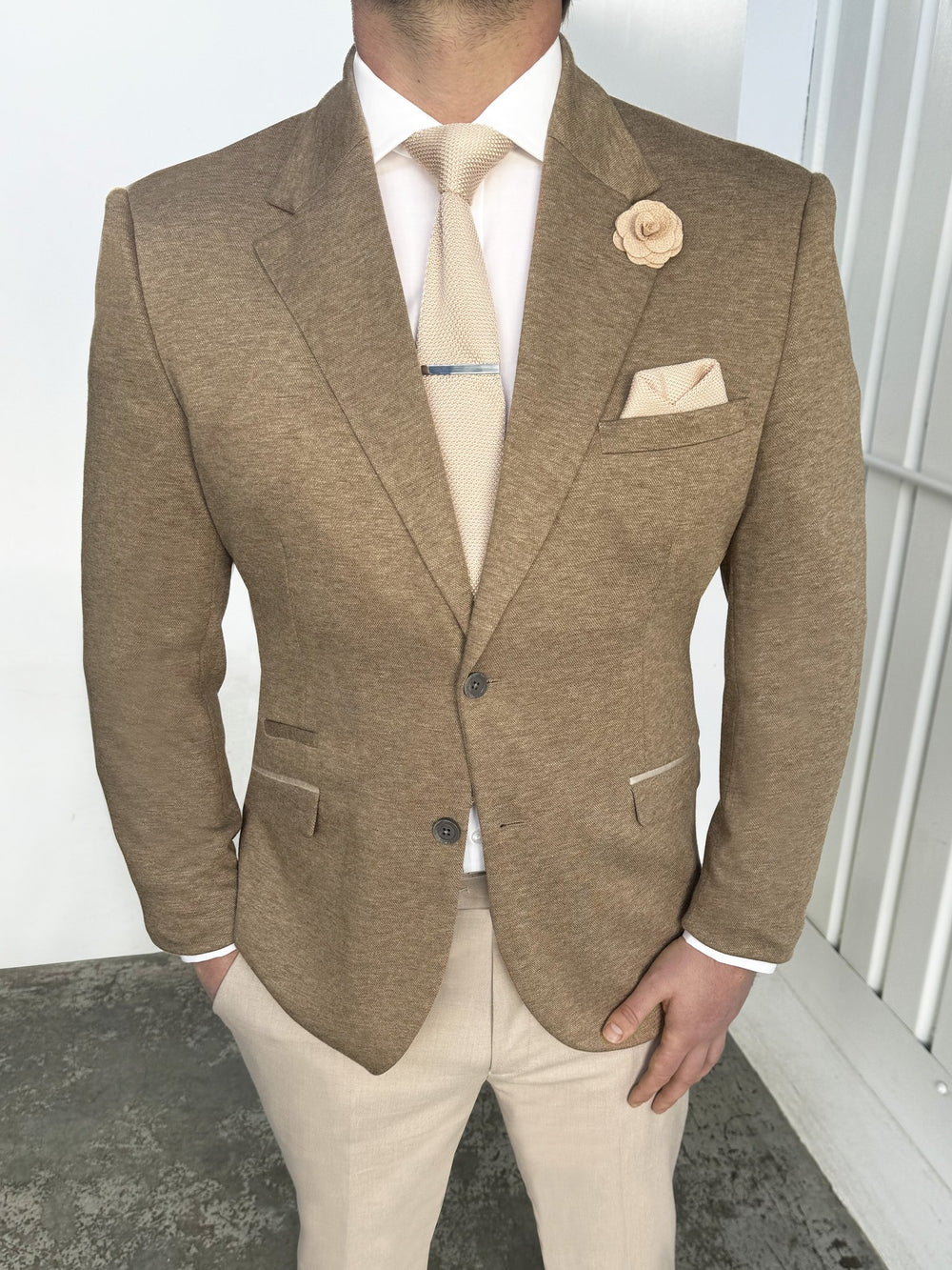 Havana Split - 2 Piece -