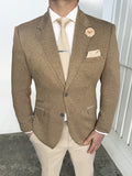 Havana Split - 2 Piece -