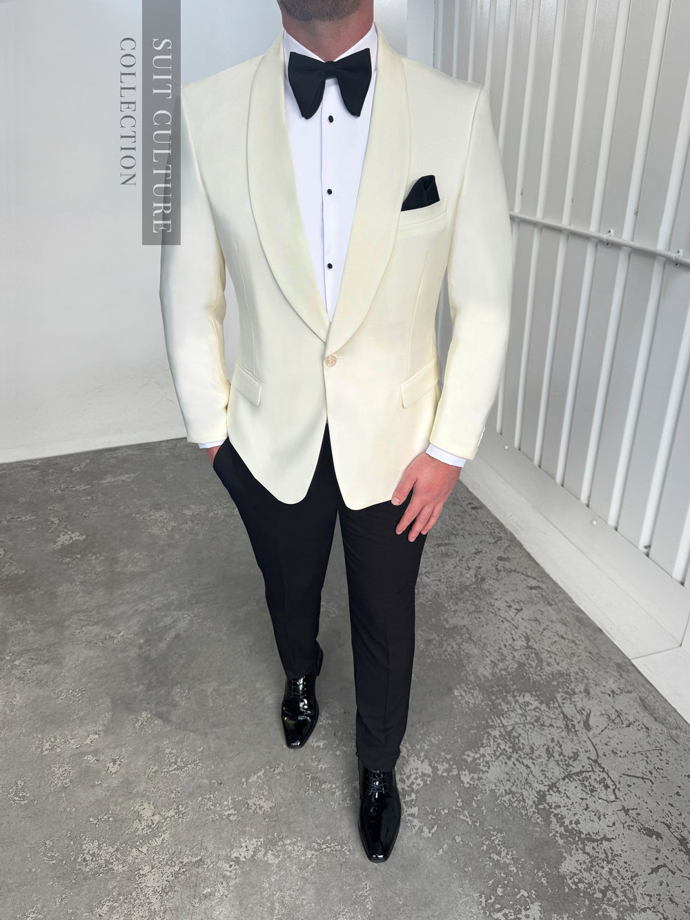 Monaco - 2 Piece -