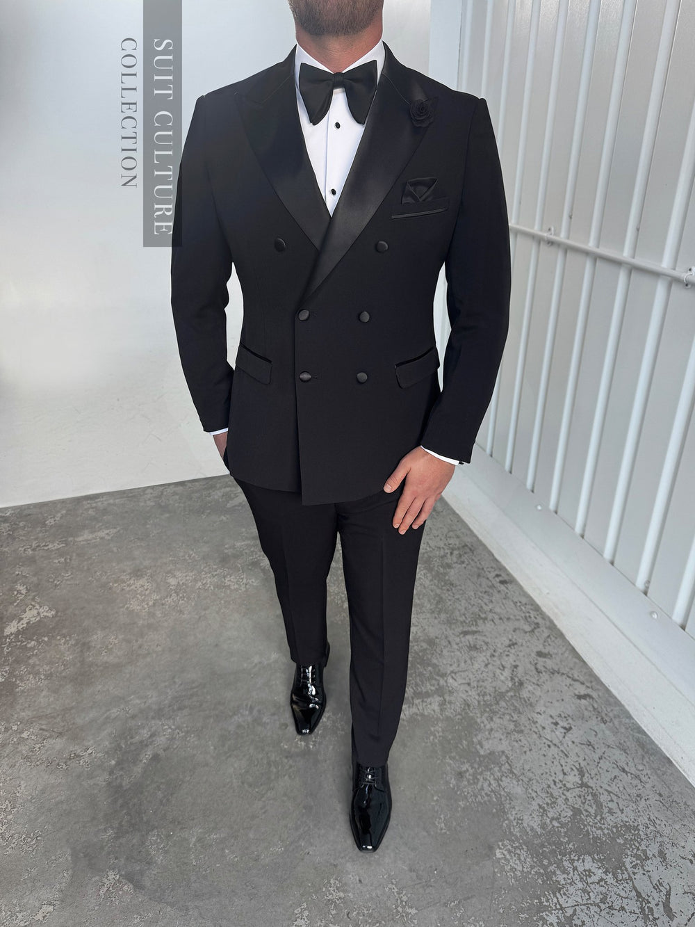 London DB - 2 Piece -