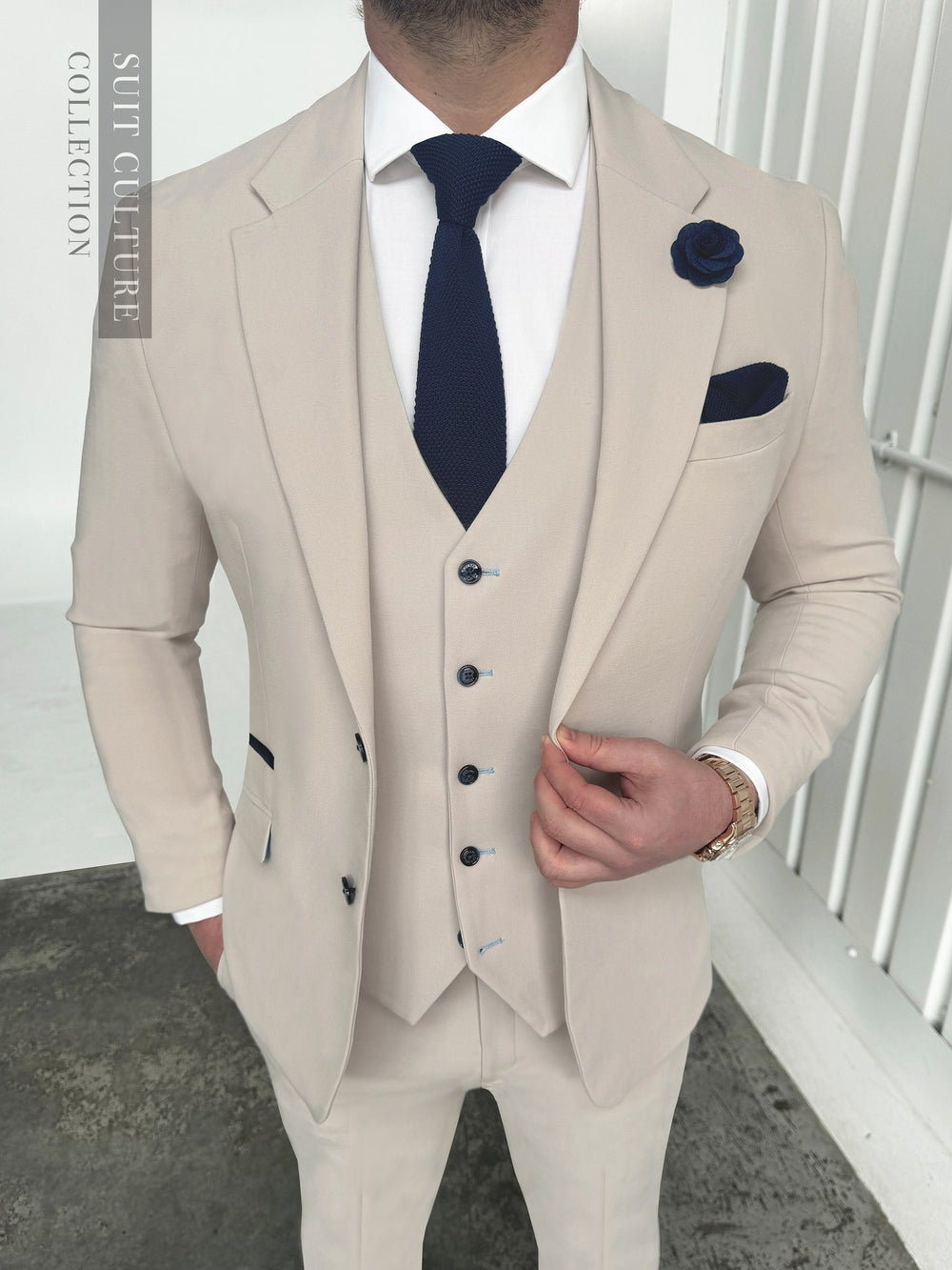 Amalfi - 3 Piece -