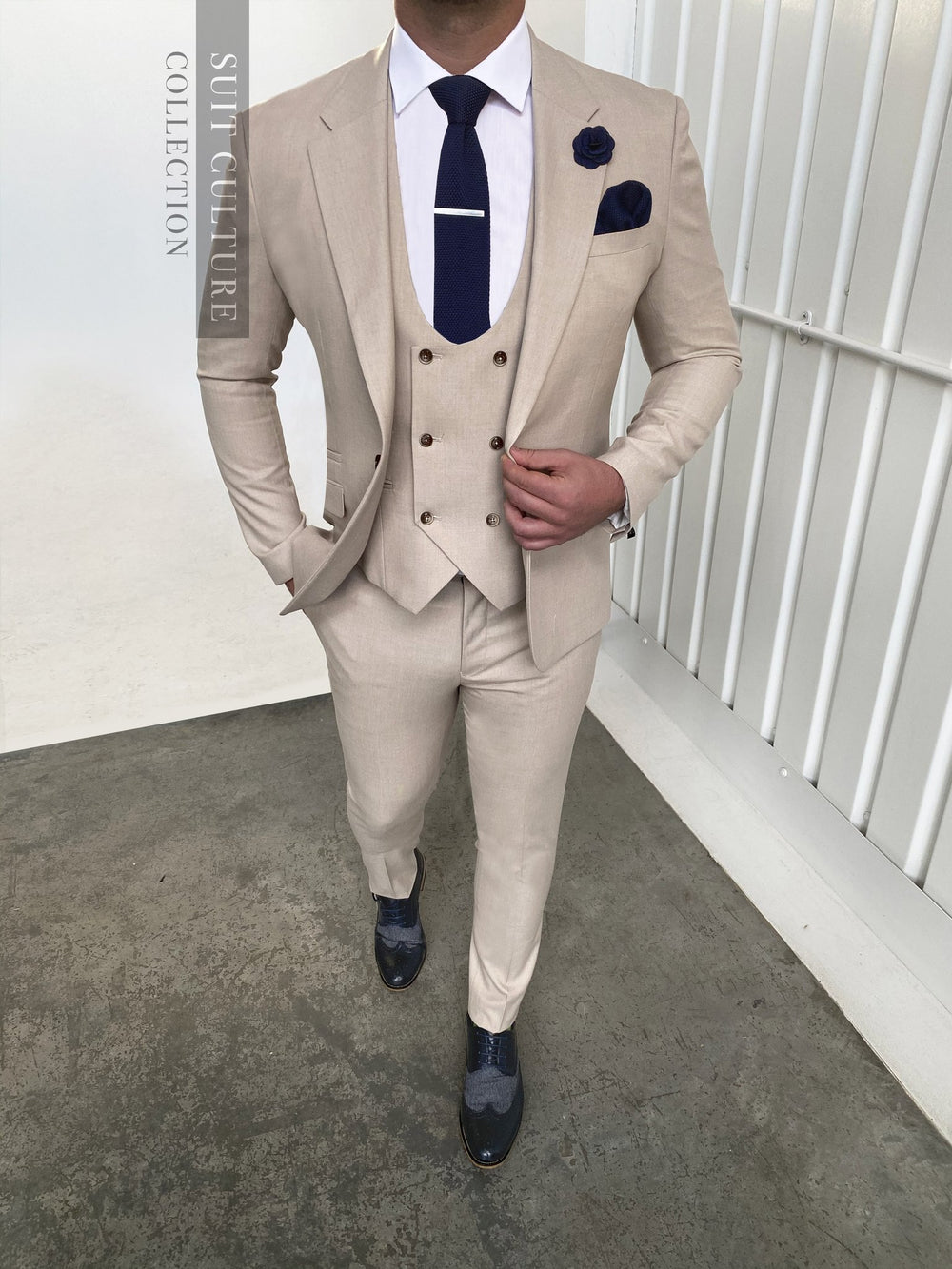 Sicili - 3 Piece -