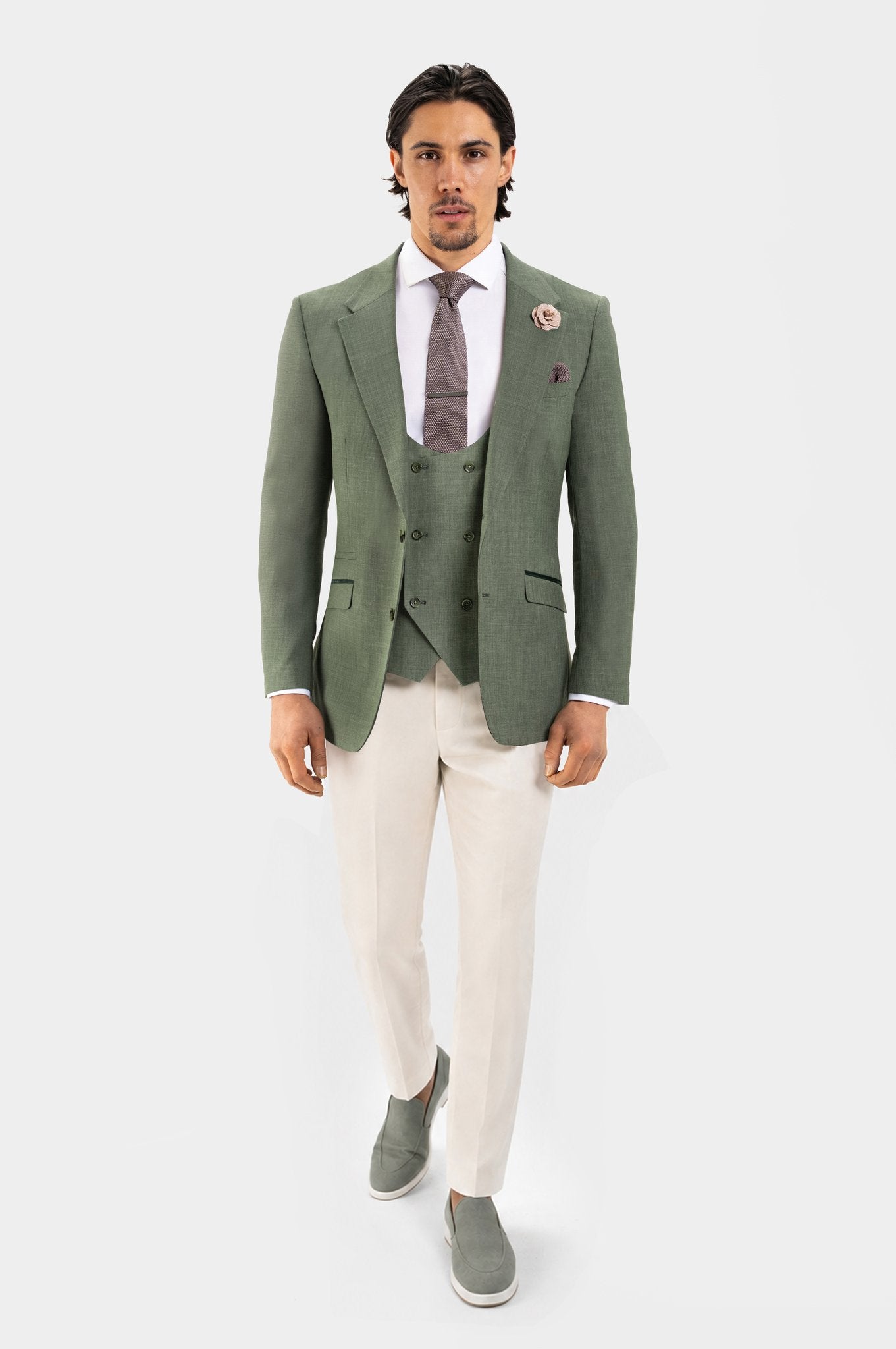 Geneva Studio - 3 Piece