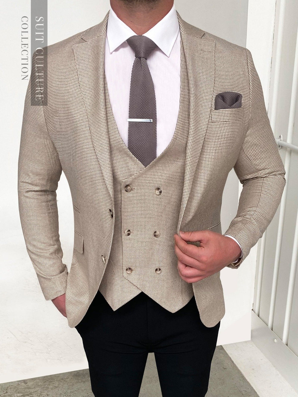 Signature No.220 - 3 Piece -