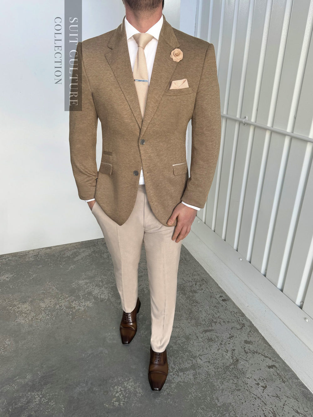 Havana Split - 2 Piece -