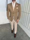 Havana Split - 2 Piece -