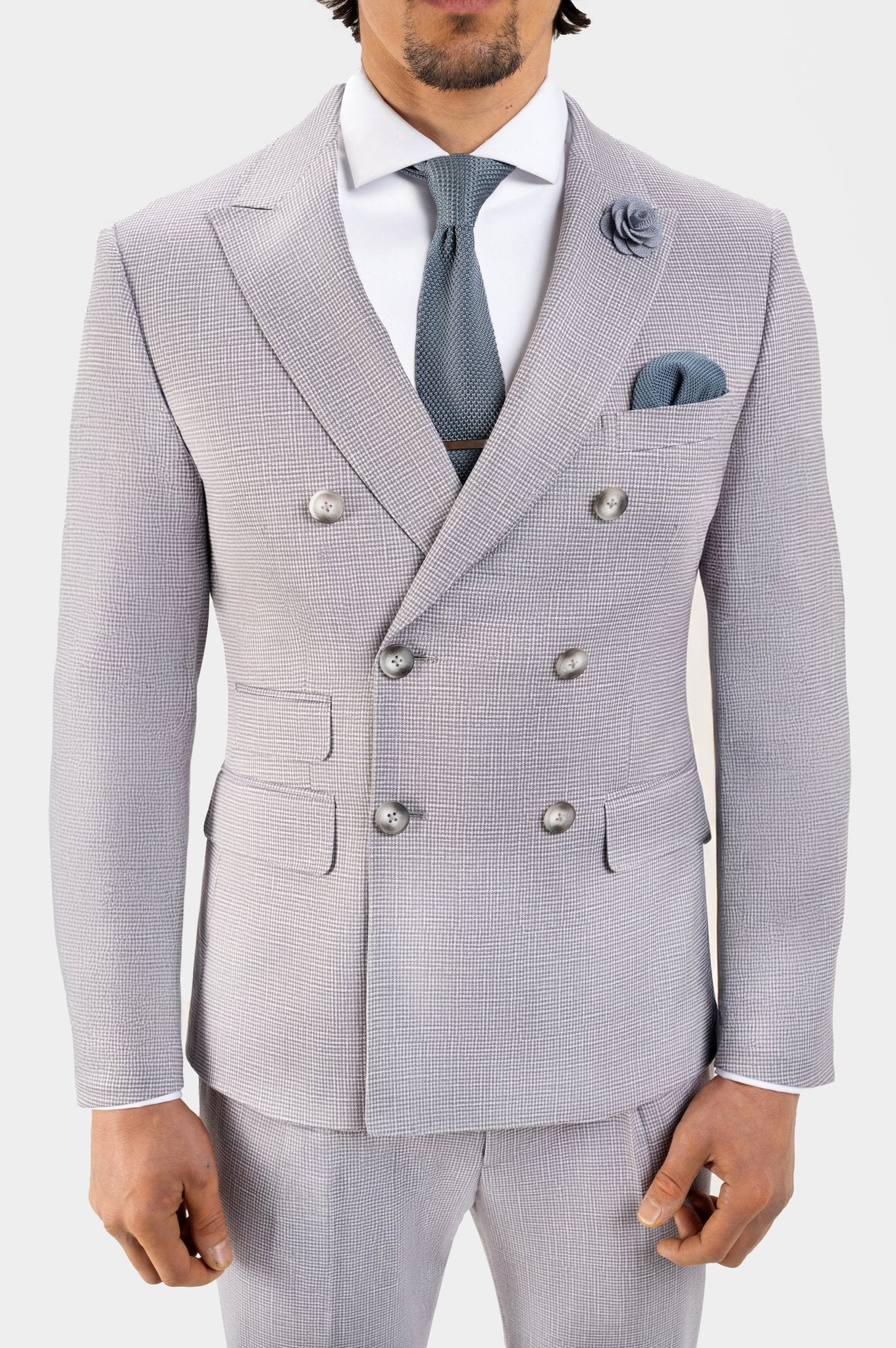 Vienna DB - 2 Piece