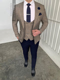 Oxford Split - 3 Piece -