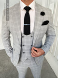 Milan - 3 Piece -