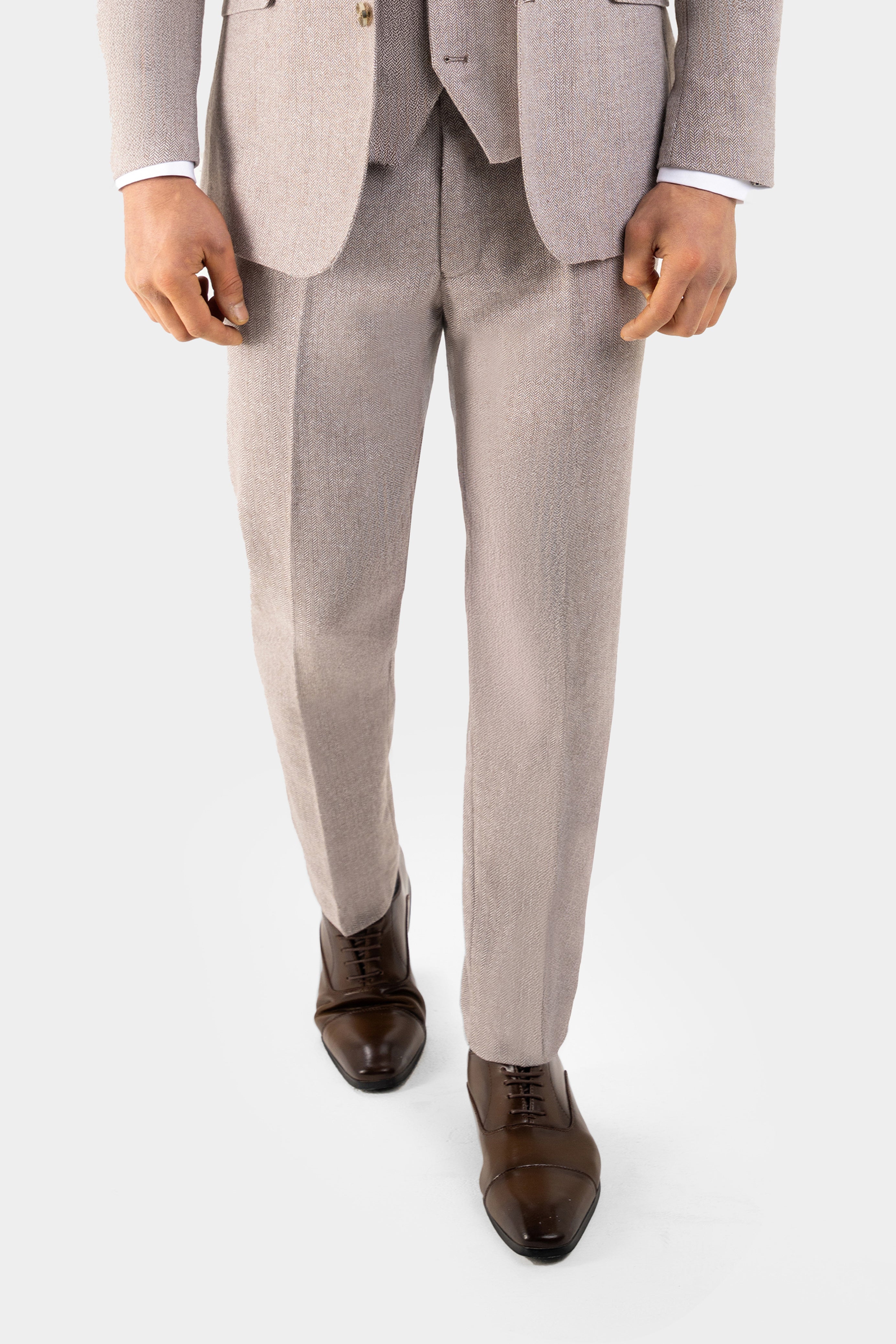 Windsor - Trousers