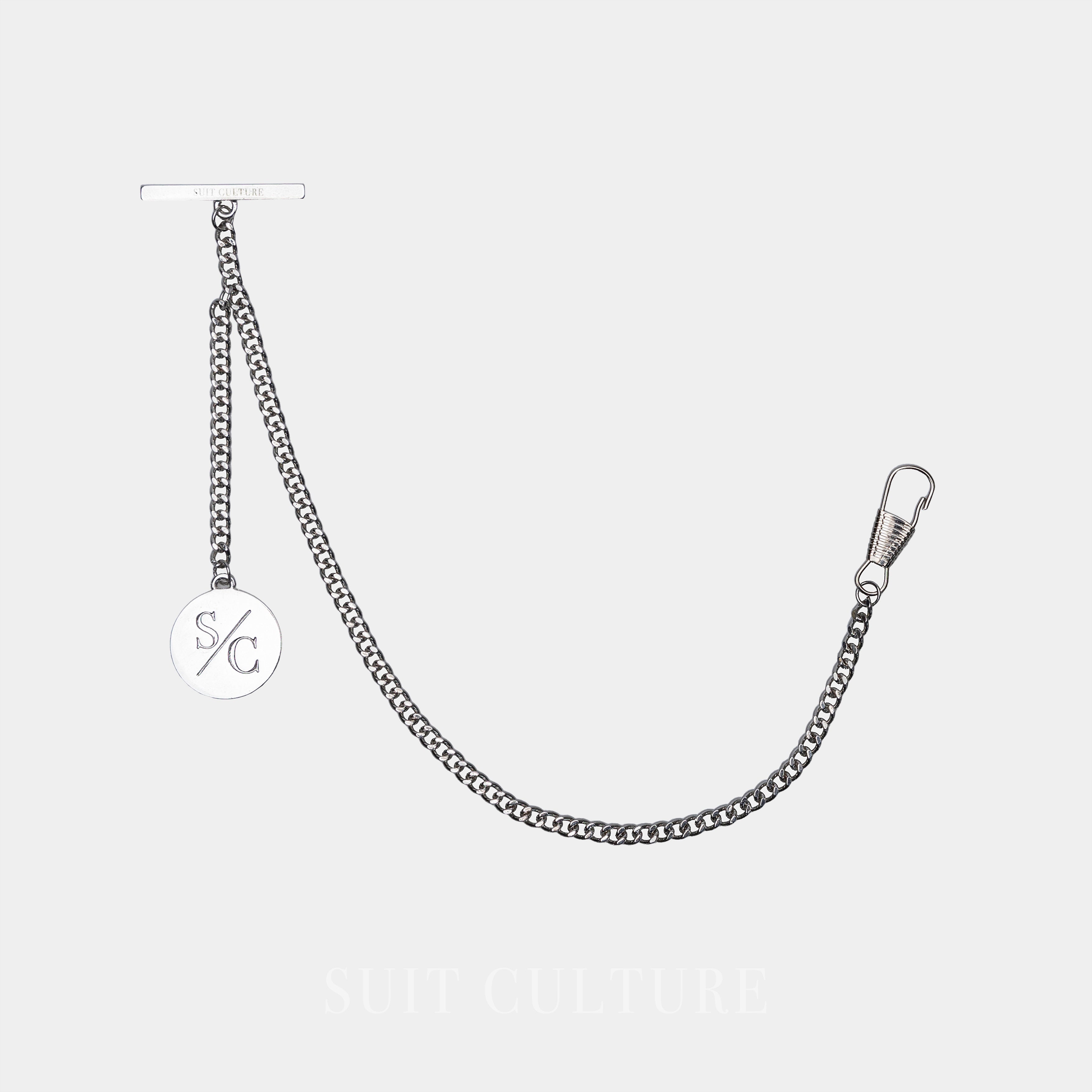 Waistcoat Pocket Chain