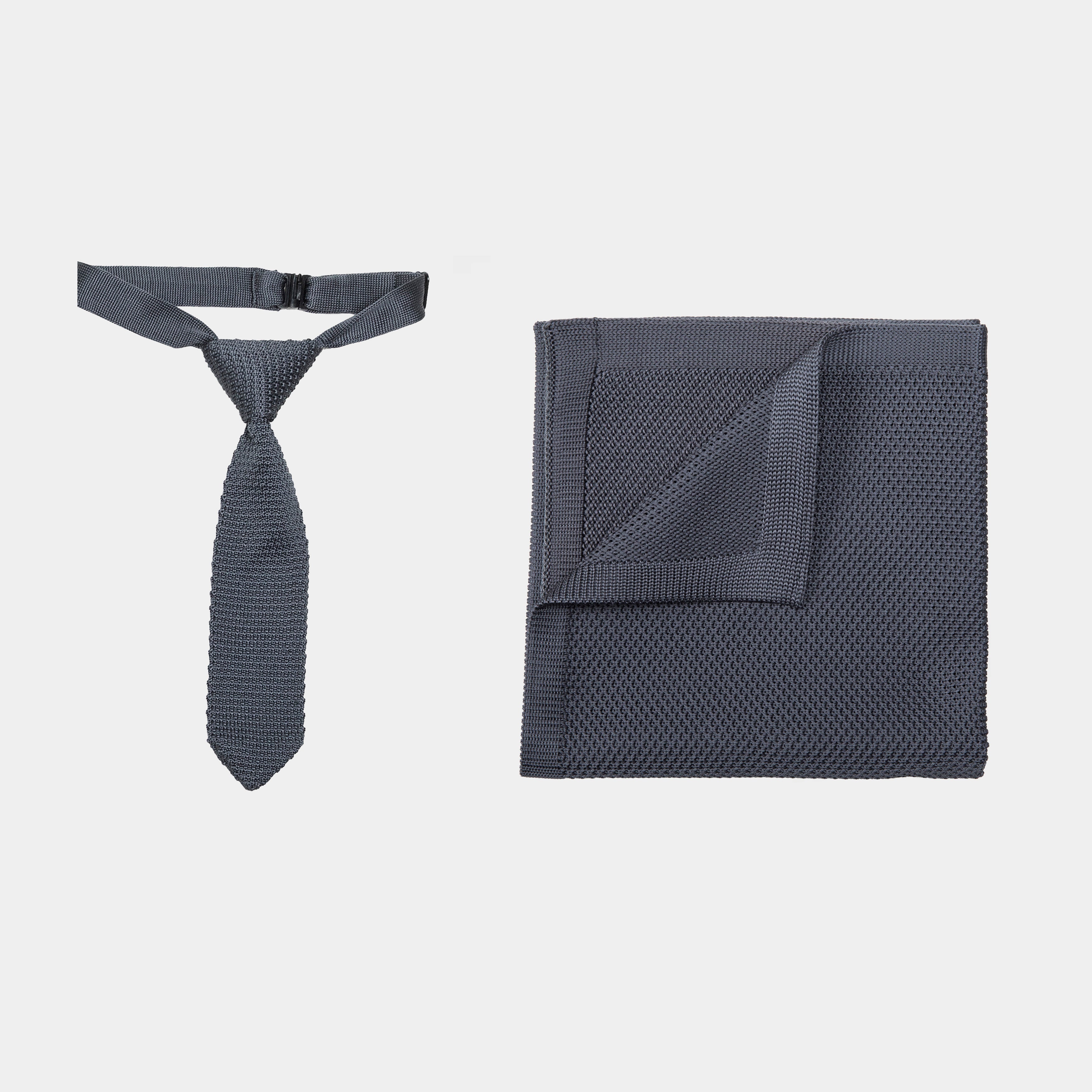 Boys Knitted Accessories