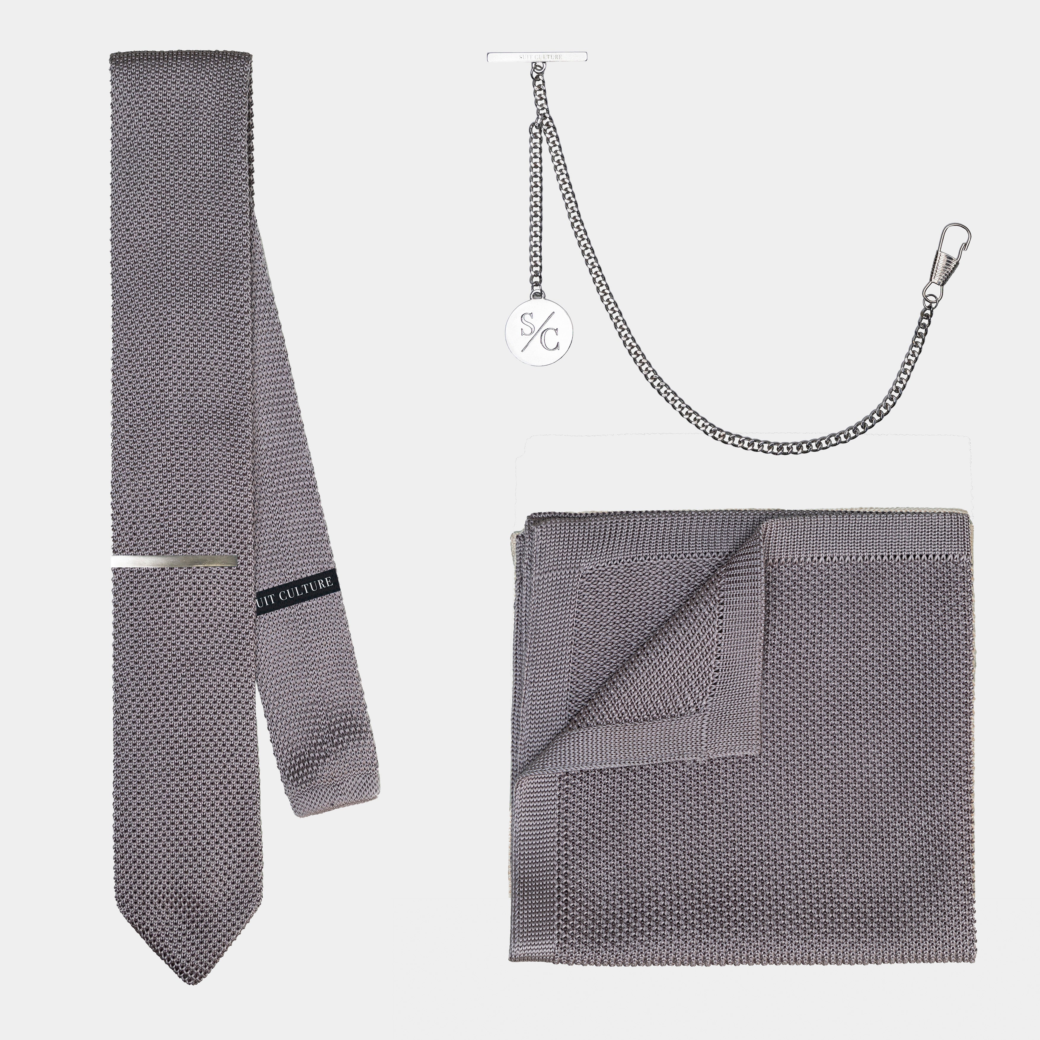 Mink Accessories Set