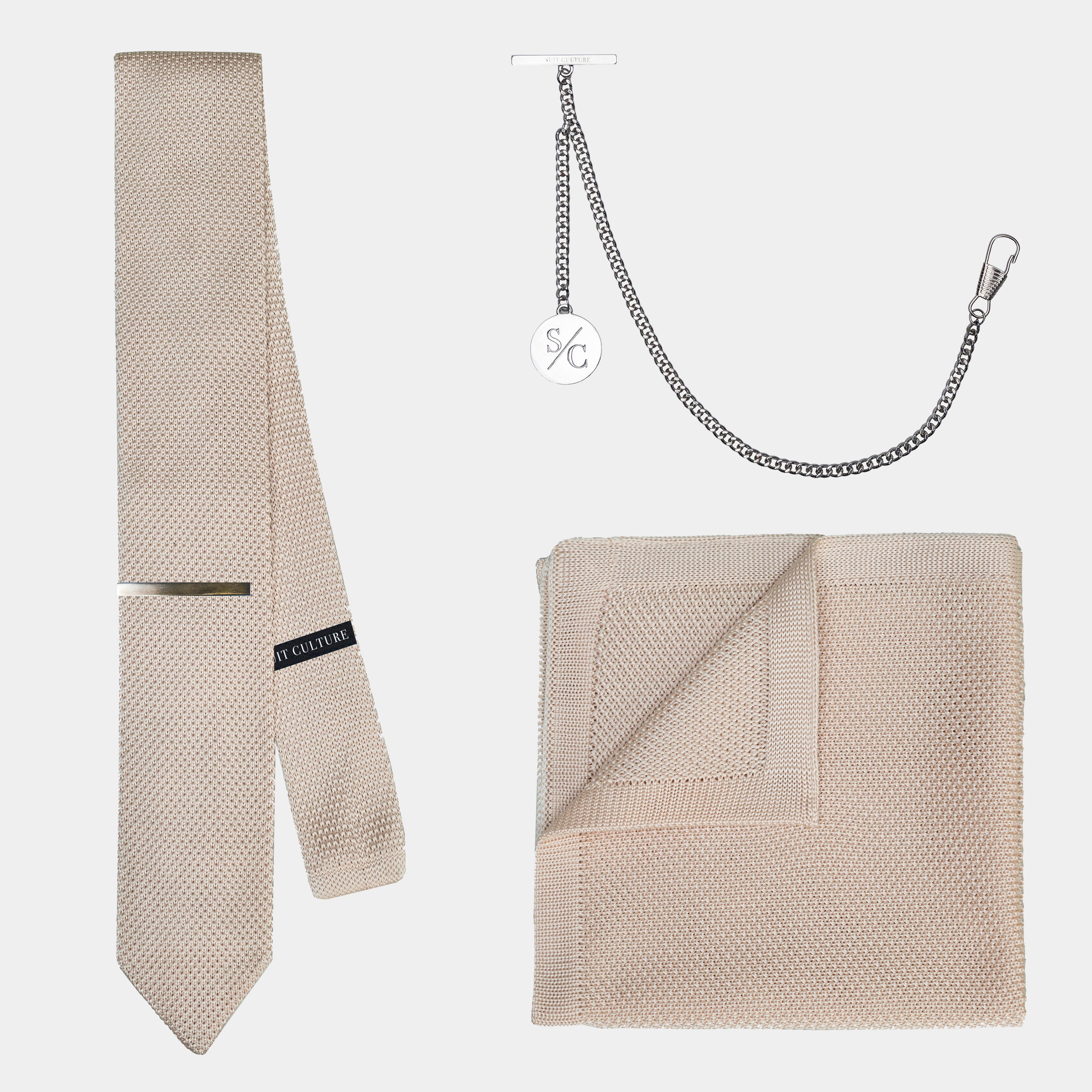 Sand Accessories Set