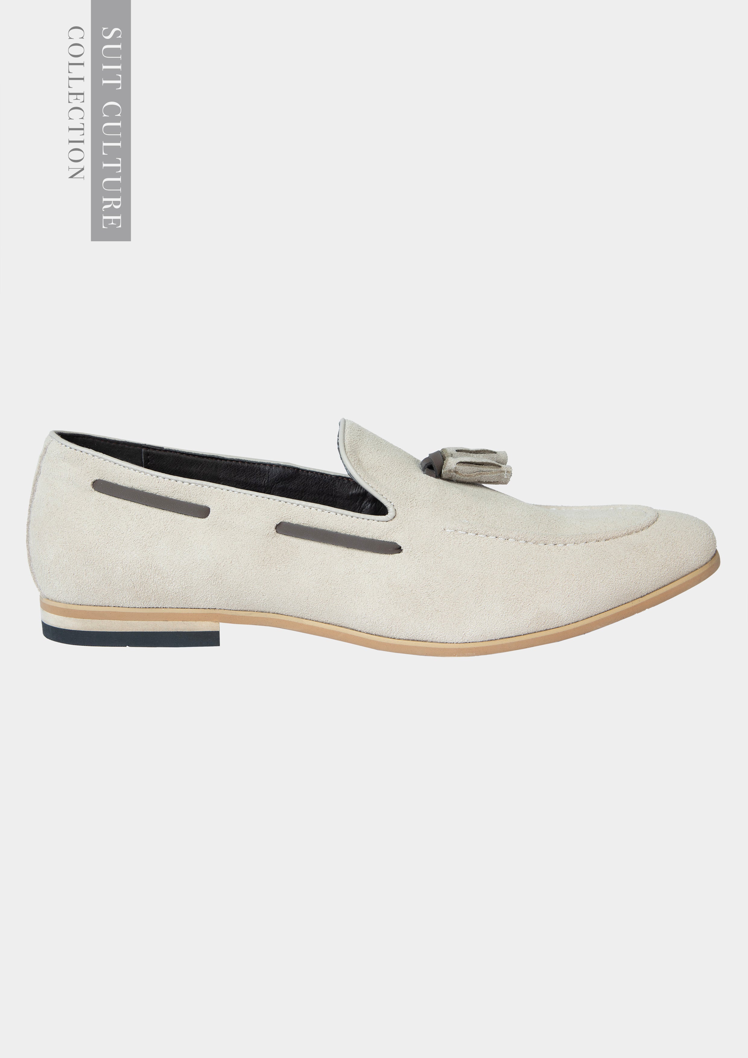 Stone Loafer