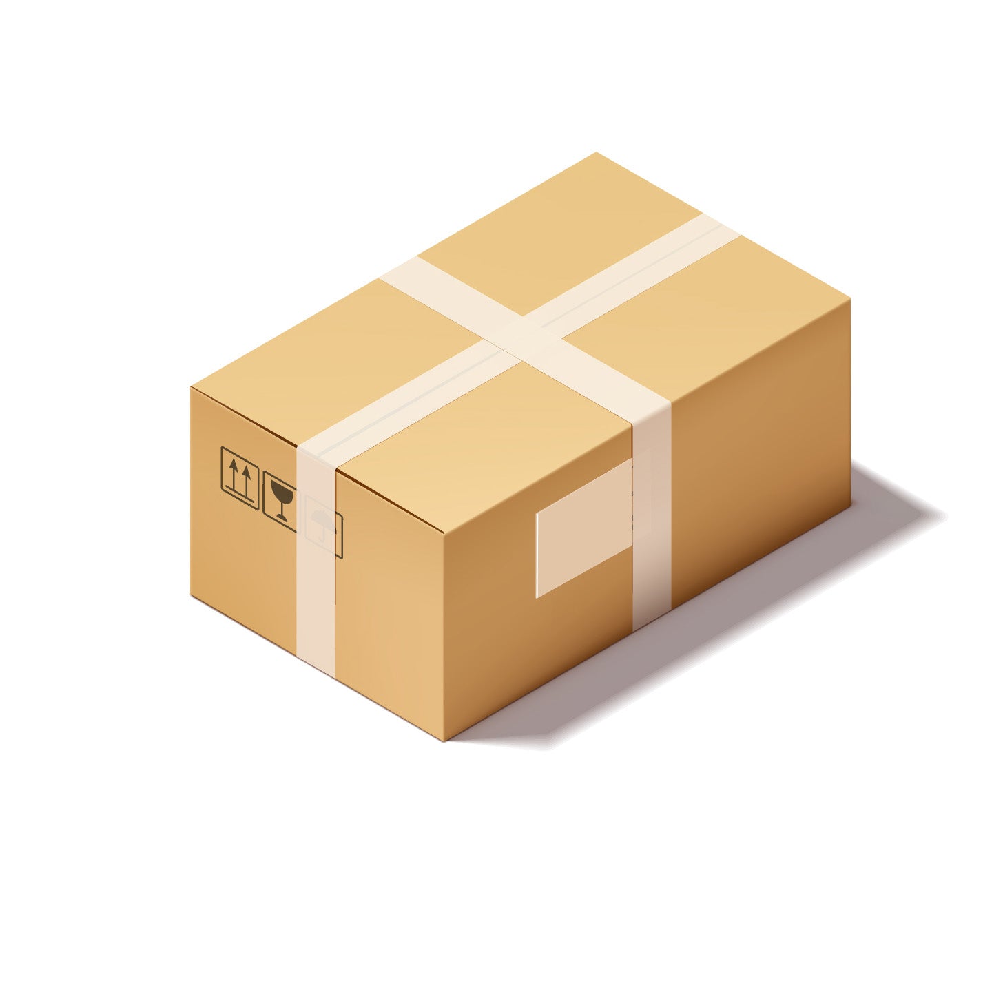 Standard Delivery