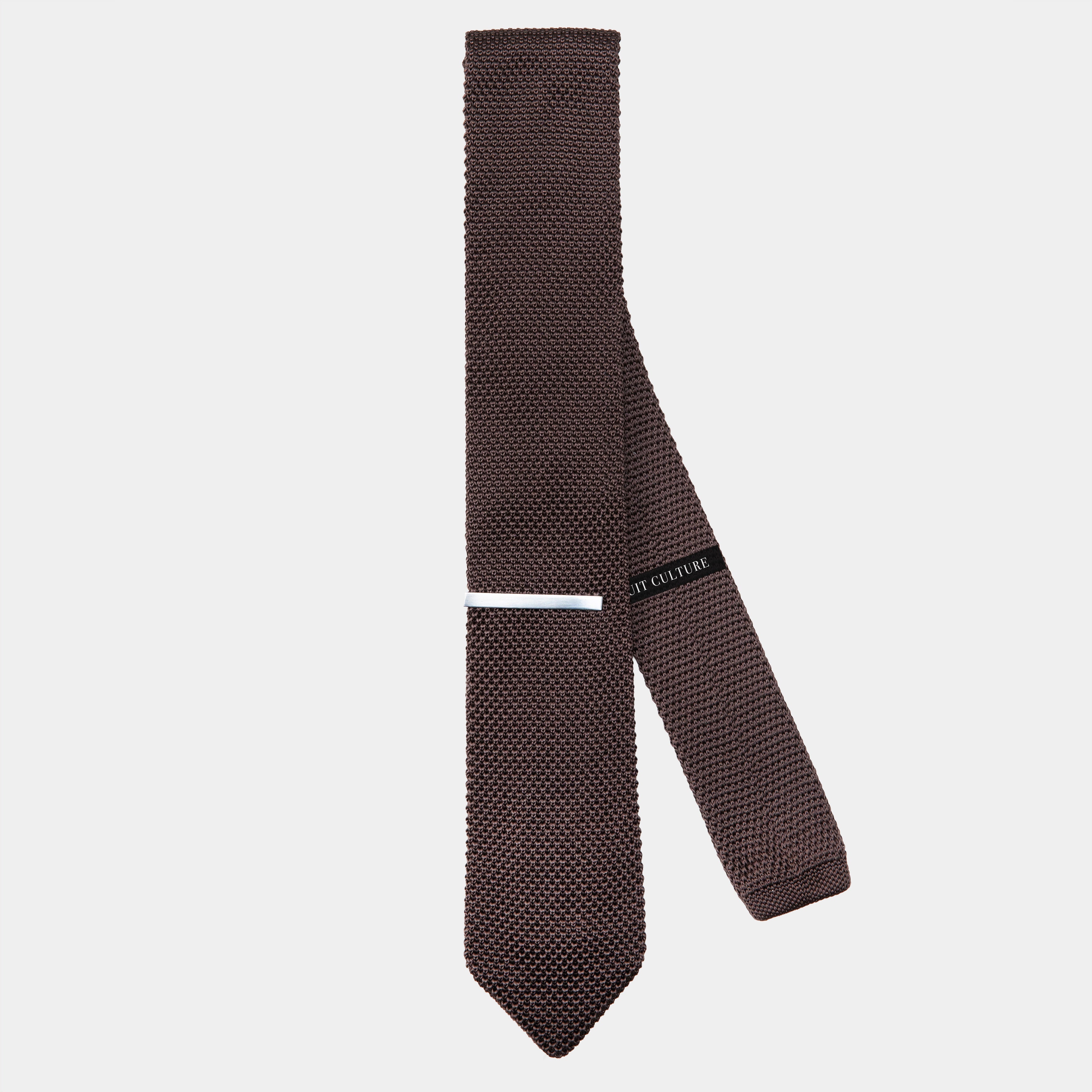 Brown Accessories Set